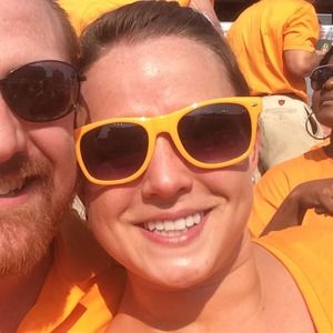 Meet your Posher, Carrie